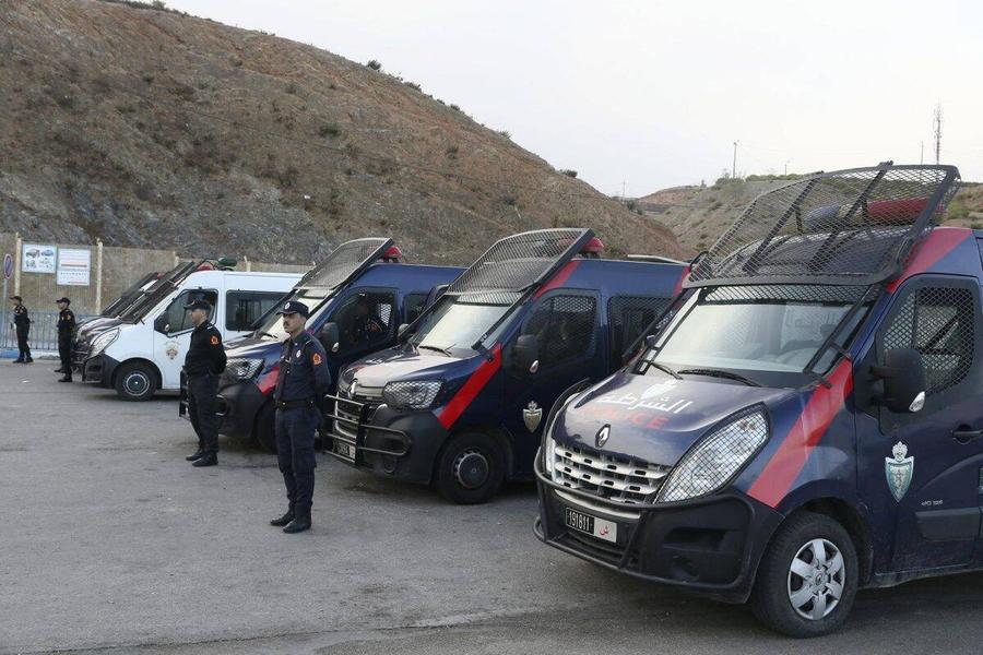 استنفار أمني بالفنيدق بعد تداول دعوات جديدة للعبور إلى سبتة