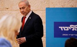 Israël : le Likoud accuse Mohammad Dahlan d’ingérence dans les élections législatives