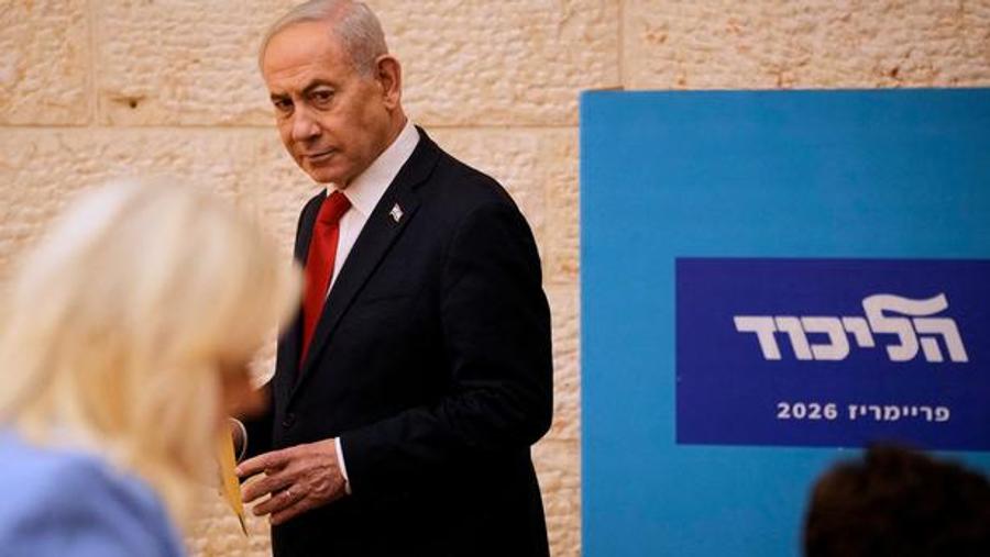 Israël : le Likoud accuse Mohammad Dahlan d’ingérence dans les élections législatives