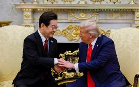 La Corée du Sud prépare plus de 100 milliards de dollars d’investissements aux États-Unis