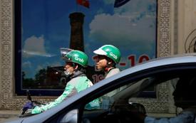 Au Vietnam, les chauffeurs de Grab appellent au boycott face à la baisse de leurs revenus