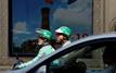 Au Vietnam, les chauffeurs de Grab appellent au boycott face à la baisse de leurs revenus