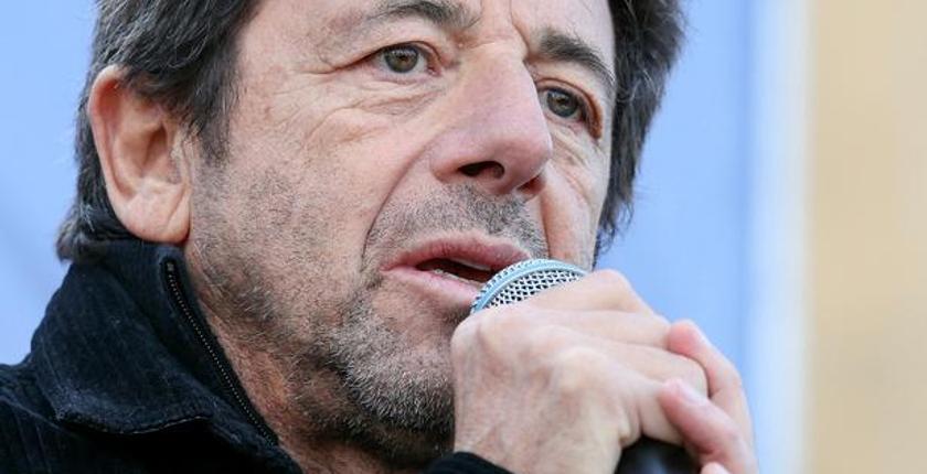 Patrick Bruel porte plainte après la diffusion de procès-verbaux de son audition dans Paris Match
