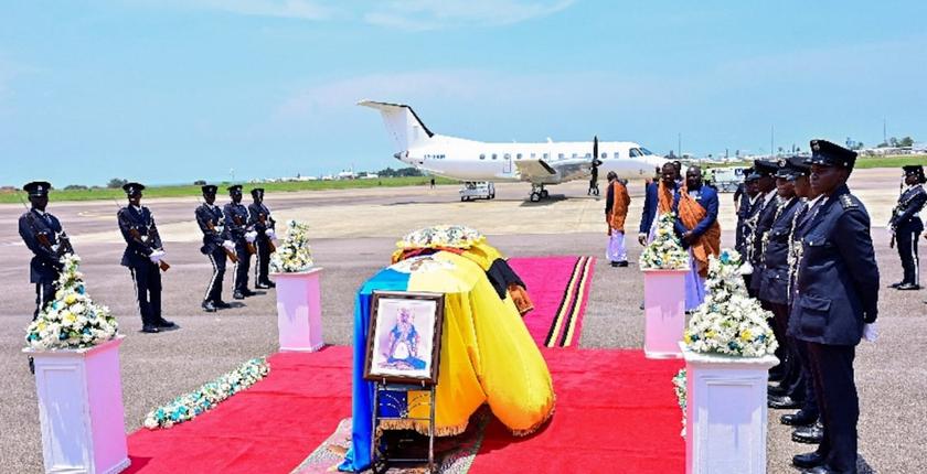 Ouganda : la succession du roi Oyo Nyimba plonge le royaume du Tooro dans la controverse