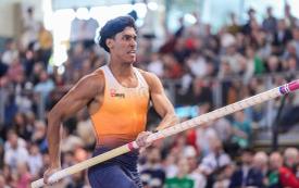Athlétisme : douze Français engagés dans la première édition des Ultimate Championships