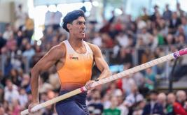 Athlétisme : douze Français engagés dans la première édition des Ultimate Championships