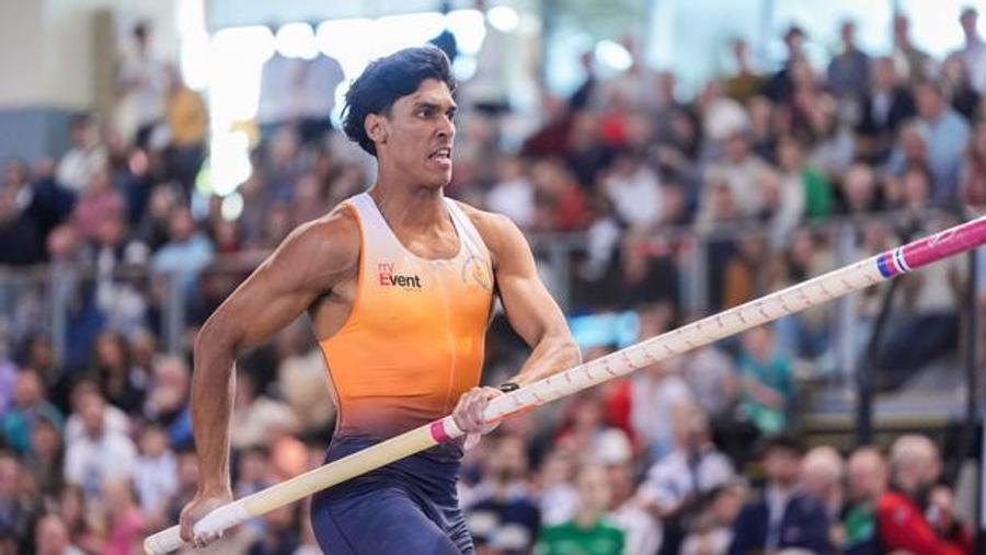 Athlétisme : douze Français engagés dans la première édition des Ultimate Championships