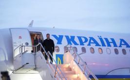 Ukraine : Zelensky met la défense aérienne et la préparation à l’hiver au cœur de sa visite au Canada