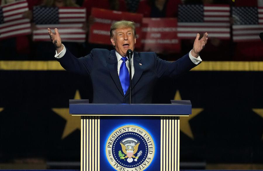 Trump promises $5,000 payout as questions mount over its cost