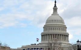 US federal budget deficit reaches $2 trillion in fiscal 2026