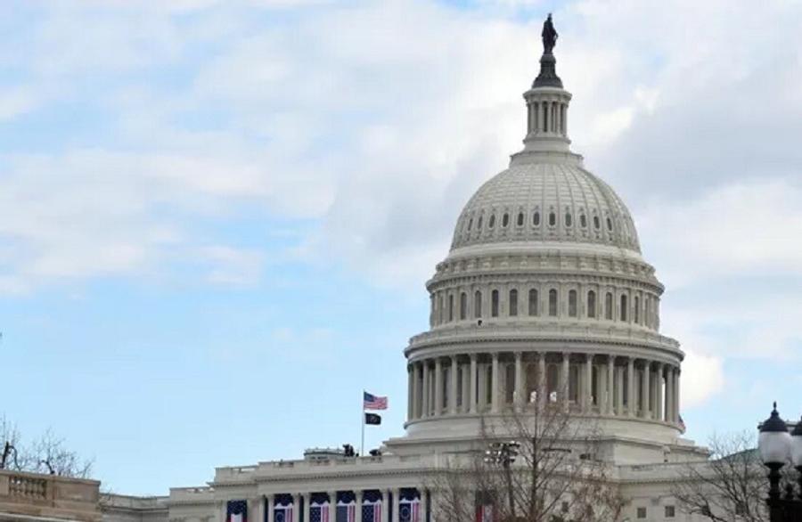 US federal budget deficit reaches $2 trillion in fiscal 2026
