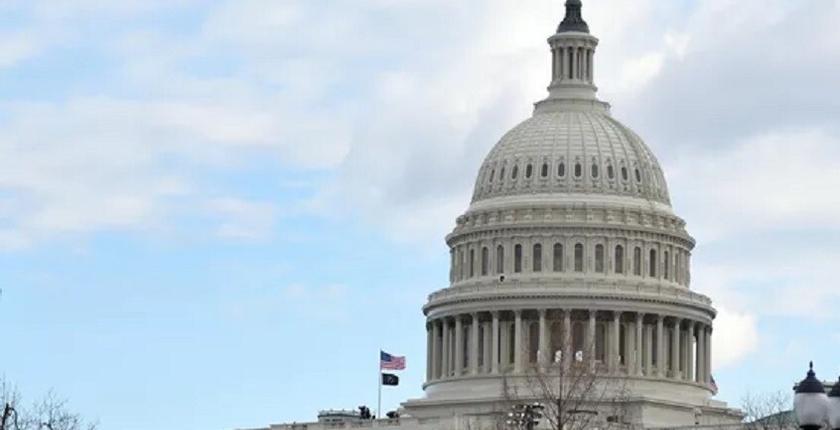US federal budget deficit reaches $2 trillion in fiscal 2026