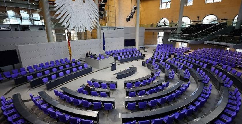 Allemagne : plus d’un tiers de la dette destinée à la défense aurait servi à d’autres dépenses