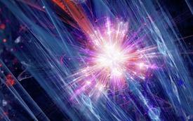 Could the Large Hadron Collider create a black hole that destroys Earth?