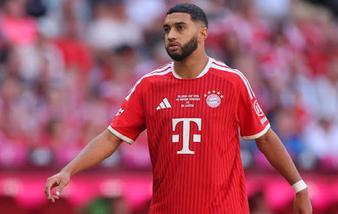 بودو غليمت يتحدى بايرن ميونخ في دوري الأبطال