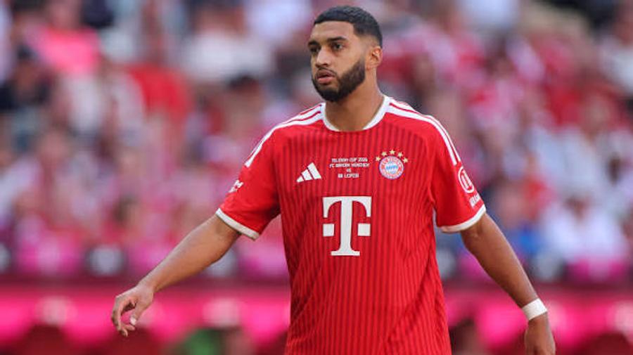 بودو غليمت يتحدى بايرن ميونخ في دوري الأبطال