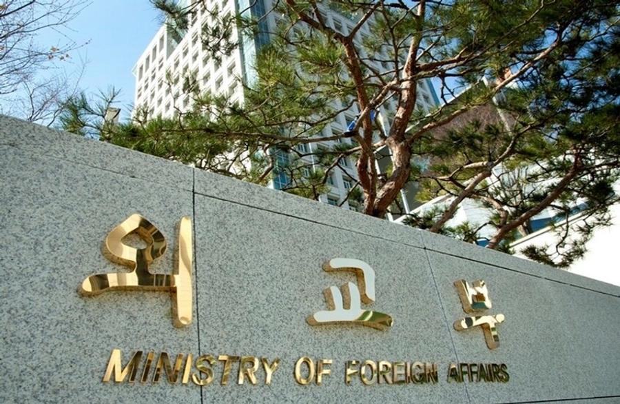 外交豁免保护49名外国外交官免受韩国起诉