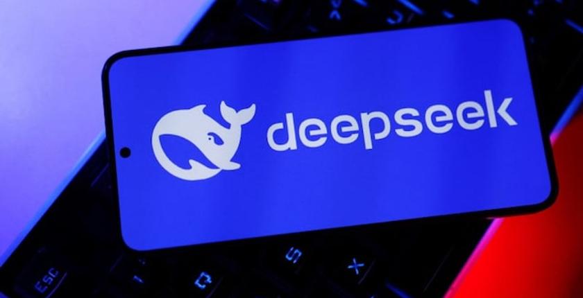 DeepSeek dévoile V4.1-Flash, son nouveau modèle d’intelligence artificielle
