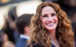 Julia Roberts prépare son grand retour sur les planches de Broadway