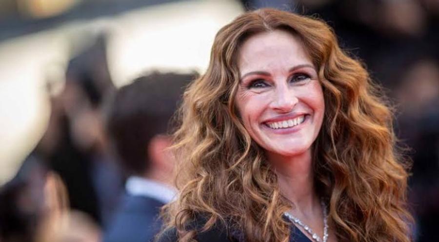 Julia Roberts prépare son grand retour sur les planches de Broadway