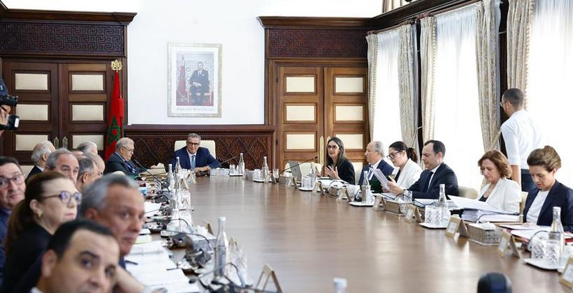 Armes chimiques : le gouvernement marocain adopte un projet de réforme du cadre juridique