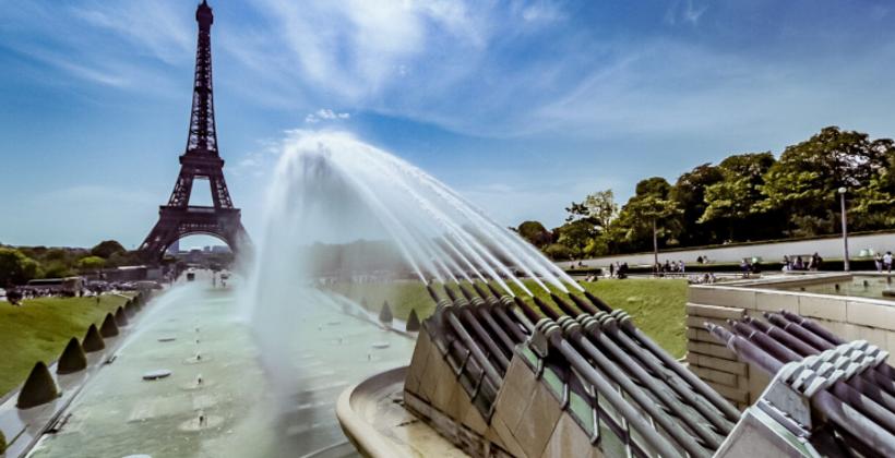 Agosto 2026 diventa il mese più caldo mai registrato a livello mondiale