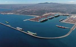 Nador West Med franchit une étape décisive avant le lancement des opérations commerciales