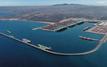 Nador West Med franchit une étape décisive avant le lancement des opérations commerciales