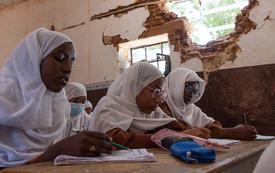 Éducation : les attaques contre les écoles atteignent un niveau alarmant dans le monde