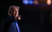 États-Unis : Donald Trump promet un dividende de 5 000 dollars aux adultes en cas de victoire républicaine