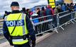 Sweden offers cash incentives to migrants willing to leave the country