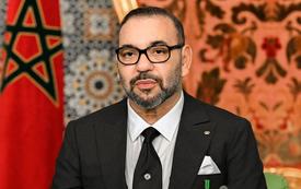 Maroc-Jordanie : SM le Roi Mohammed VI exprime sa solidarité avec le Roi Abdallah II