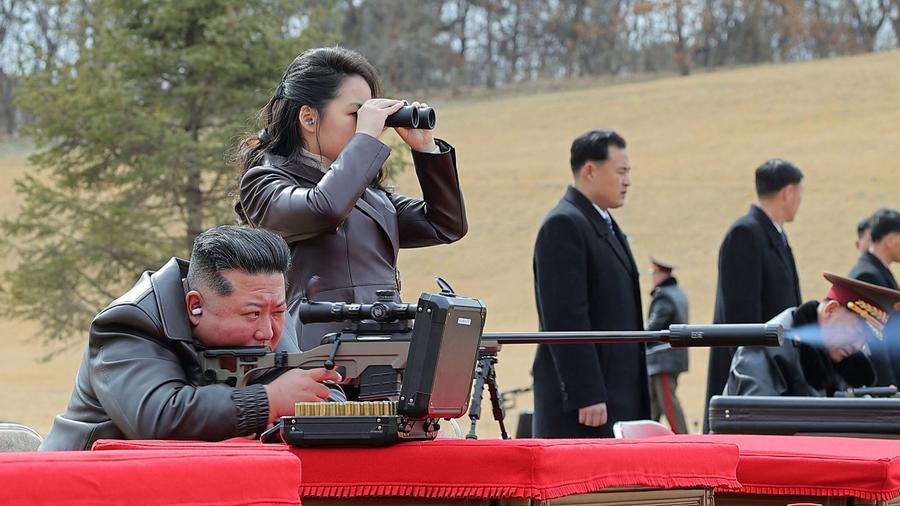 Corée du Nord : Kim Ju Ae au cœur des spéculations sur la succession de Kim Jong-un