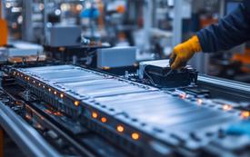 Italie : la production industrielle repart à la hausse de 0,7 % en juillet