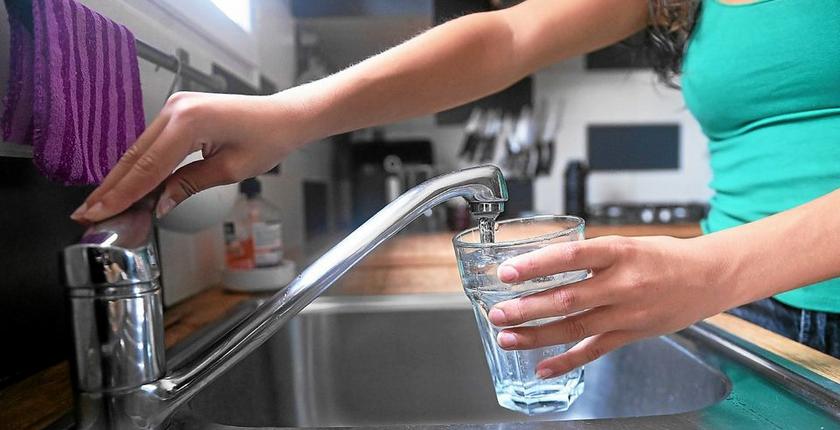 Sécheresse en France : près de 64 000 personnes privées d’eau du robinet