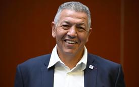 Abdelatif Benazzi rejoint le Hall of Fame de World Rugby en 2026