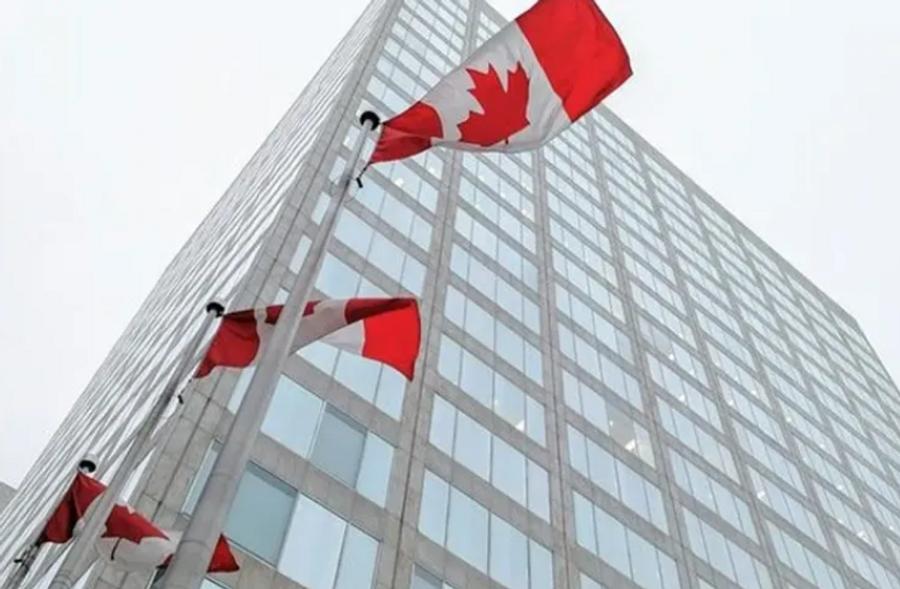 Canada’s foreign exchange reserves reach $127.4 billion in August