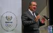 Afrique du Sud : le président du SASCOC suspendu après une enquête sur plusieurs accusations