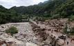 Chine : 16 morts après des glissements de terrain provoqués par des pluies torrentielles