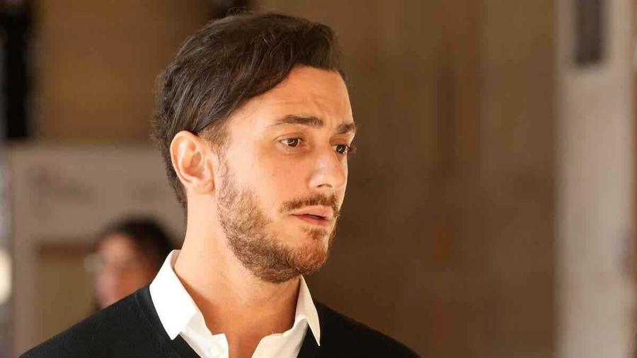 سعد لمجرد أمام القضاء الفرنسي من جديد