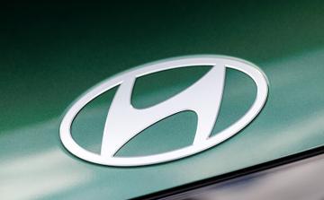 Hyundai registra cinco nuevas marcas en Rusia