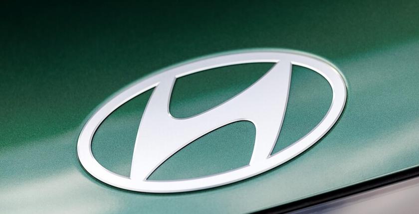Hyundai registers five new trademarks in Russia
