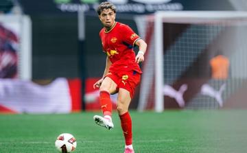 Neil El Aynaoui s’impose rapidement dans le milieu de Leipzig