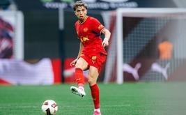 Neil El Aynaoui s’impose rapidement dans le milieu de Leipzig