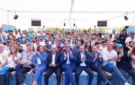 التهراوي: سنواصل الاستثمار في صحة القرب