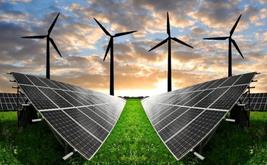Énergies renouvelables : le Maroc accélère sa transformation énergétique