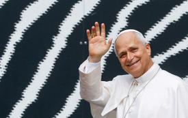 Léon XIV rétablit les salaires des cardinaux et hauts responsables du Vatican