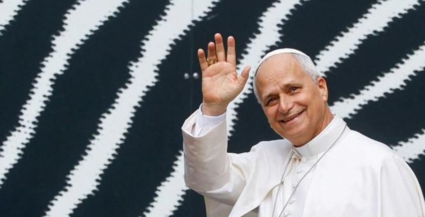 Léon XIV rétablit les salaires des cardinaux et hauts responsables du Vatican