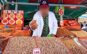 10 أشهر حبسا لبائع الفواكه الجافة بجامع الفنا