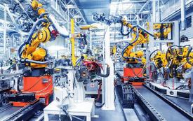 Industrie marocaine : le recul de la production manufacturière révèle de fortes disparités